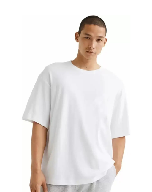 Wolf Loose Sleeve T Shirt Zoodoshop